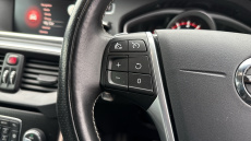 Volvo V40 T3 [152] R DESIGN Edition 5dr Geartronic Petrol Hatchback